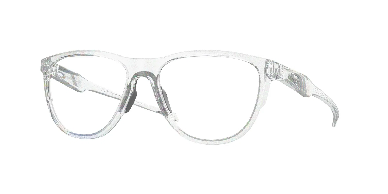 Oakley Admission 8056 Eyeglasses - view 6
